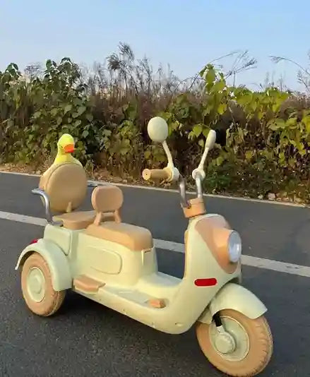 Toy Electric Scooter