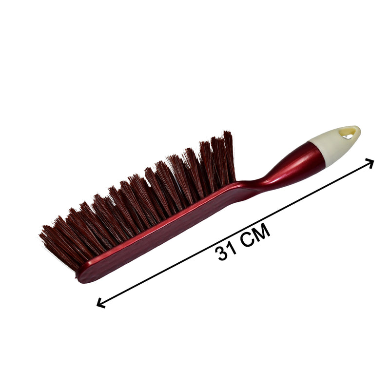 4864 Cleaning Duster Brush For Car Seats Carpet Mats Multi-purpose Use