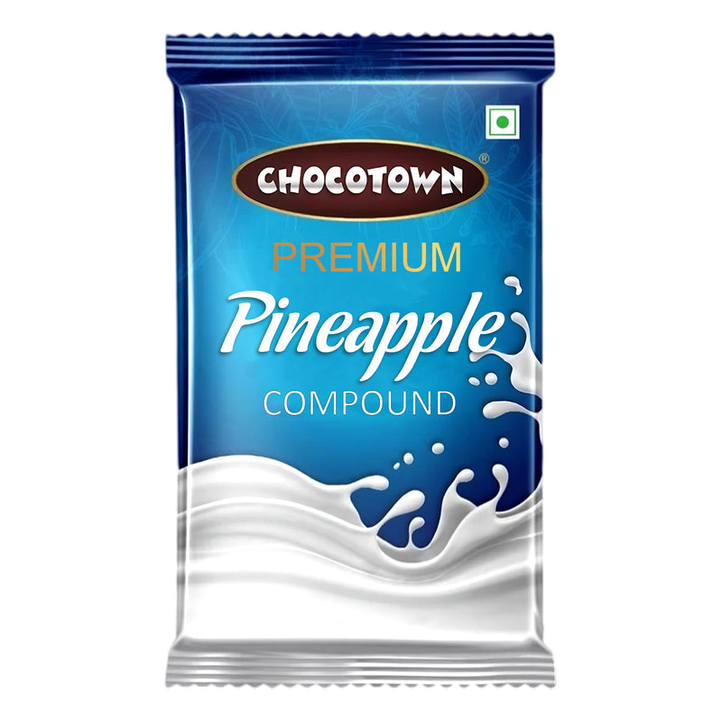 Chocotown Premium Pineapple Compound (500gm)