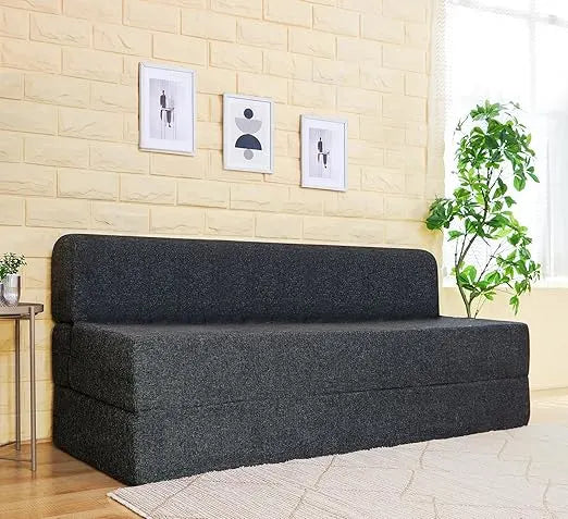 3 Seater Sofa Cum Bed