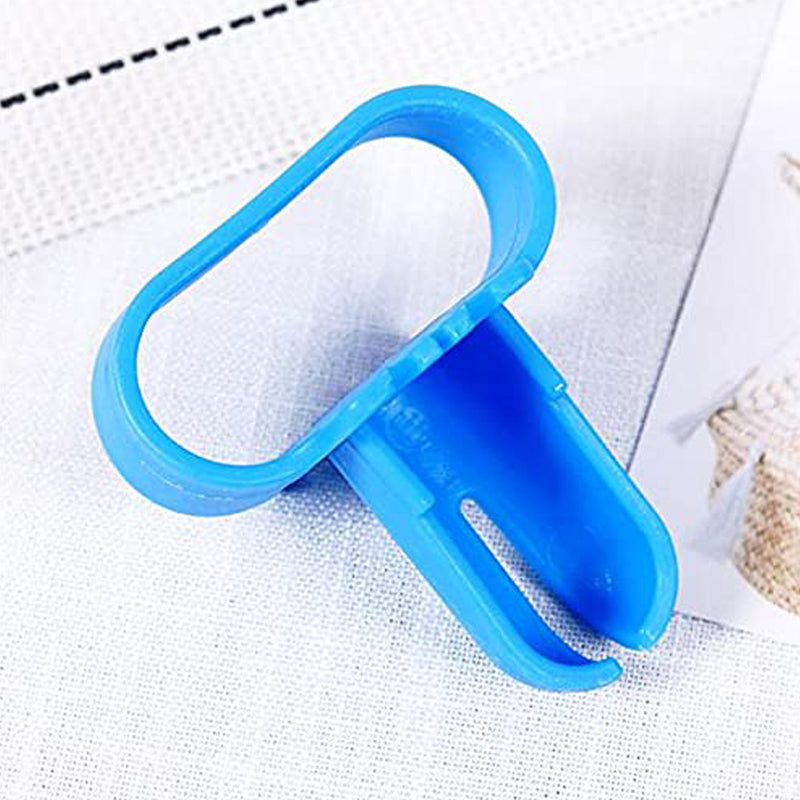 7847 Balloon Tying Tool  Device Accessory Knotting Faster Supplies Balloon Time Accessories Party Decorations