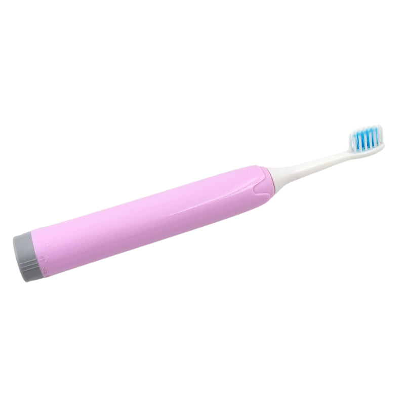 6217 Electric Toothbrush Battery Operate For Home  Travelling Use