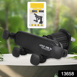 Car Mobile Phone In Car Holder (1 Pc)