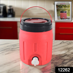 Insulated Water Jug 4 Ltr Water Storage Jug