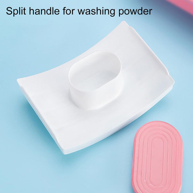 6088 Socks Washing Board Used In All Kinds Of Household Bathroom Places For Washing Unisex Socks Easily And Comfortably.