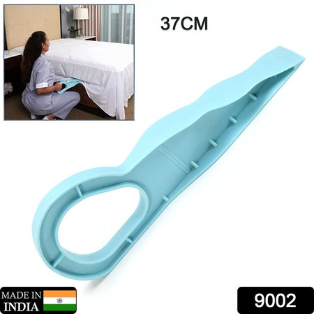 9002 Mattress Lifter Bed Making  Change Bed Sheets Instantly Helping Tool ( 1 Pc )