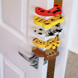 6130 1 Pc Mix Door Stopper Used In All Kinds Of Household And Official Places Specially For Controlling Motion Of Doors.