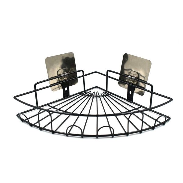 9010 1 Pc Shower Caddy Corner For Holding And Storing Various Household Stuffs And Items Etc.