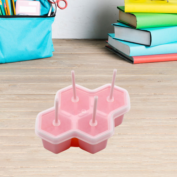 5958 Multi Design Ice Mold Set Multi Shaped Ice Mold Bpa Free Mold Ice Pop Mold Ice Maker Fun For Kids And Adults