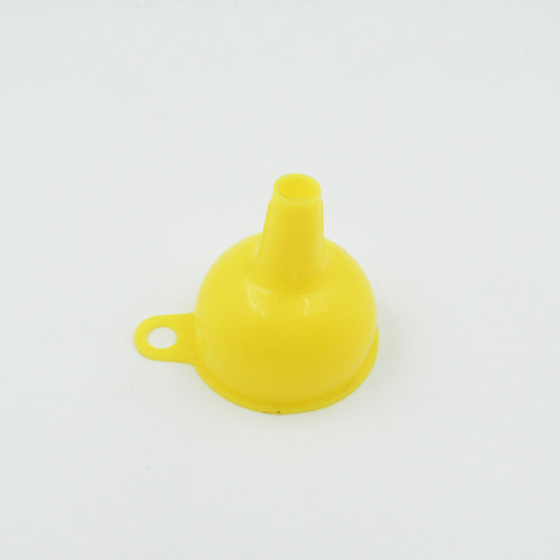 Silicone Funnel For Pouring Oil Sauce Water Juice And Small Food-grainsfood Grade Silicone Funnel