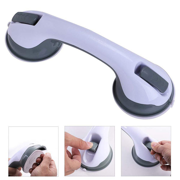 6148 Helping Handle Used To Give A Helpful Handle In Case Of Door Stuck And Lack Of Opening It And All Purposes And Can Be Used In Mostly Any Kinds Of Places Like Offices And Household Etc.