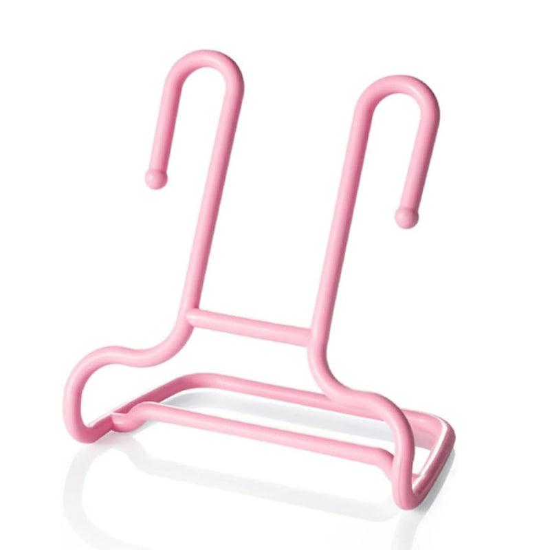 Multi-function Shelf Drying Rack Shoe Rack Stand Hanger (1 Pc)