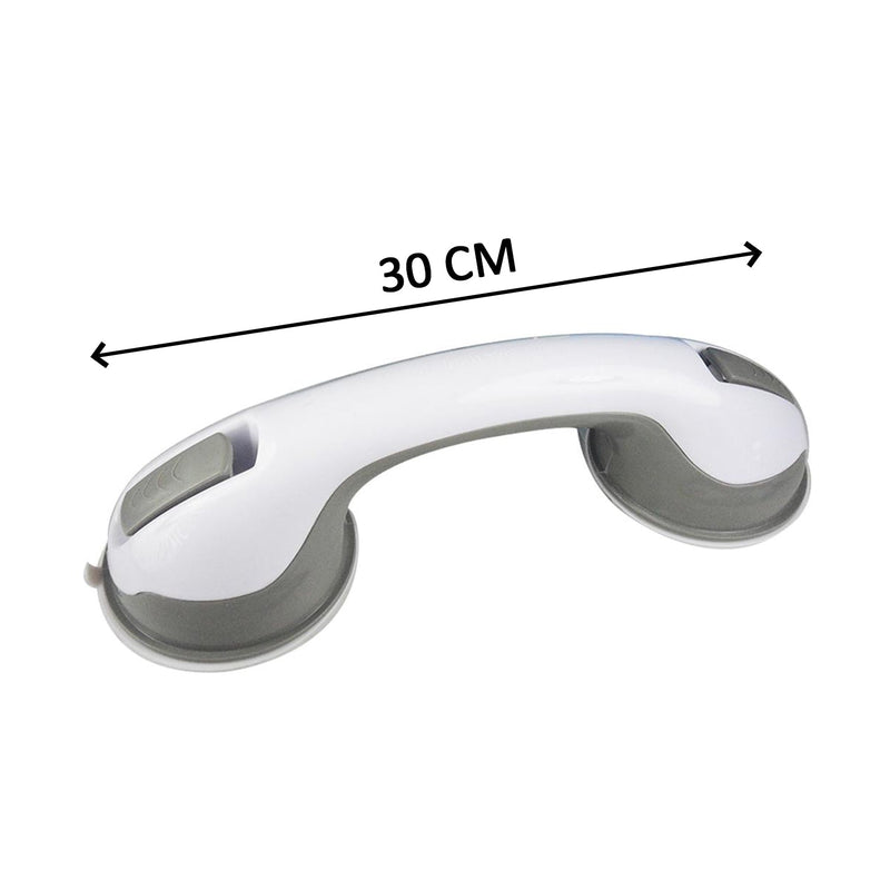 6148 Helping Handle Used To Give A Helpful Handle In Case Of Door Stuck And Lack Of Opening It And All Purposes And Can Be Used In Mostly Any Kinds Of Places Like Offices And Household Etc.