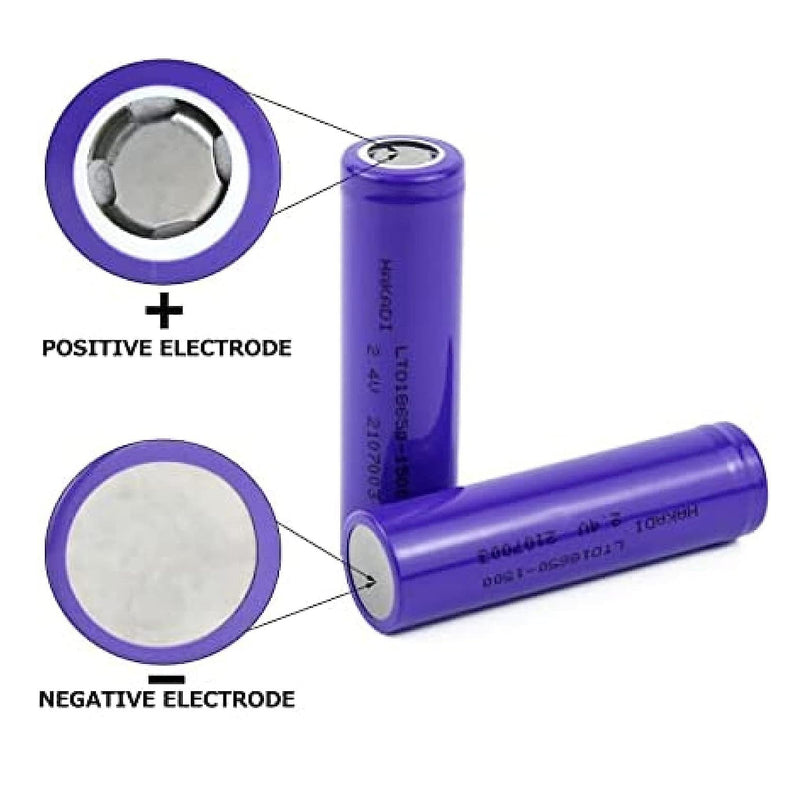 6207 High-capacity Released Rechargeable Batteries 3.7v 1200mah Flat Top Lithium Rechargeable Battery (1pc)