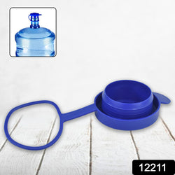 Silicone Water Jug Cap (1 Pc)