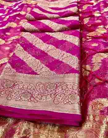 Banglore Kora organza silk saree