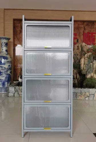 Different Size Organizer Rack Shelf Metal Kitchen Storage Holders