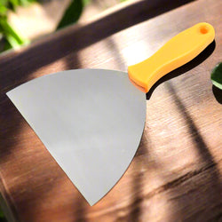 Paint Scraper Window Glass Filling Putty Knife (150 Mm  1 Pc)