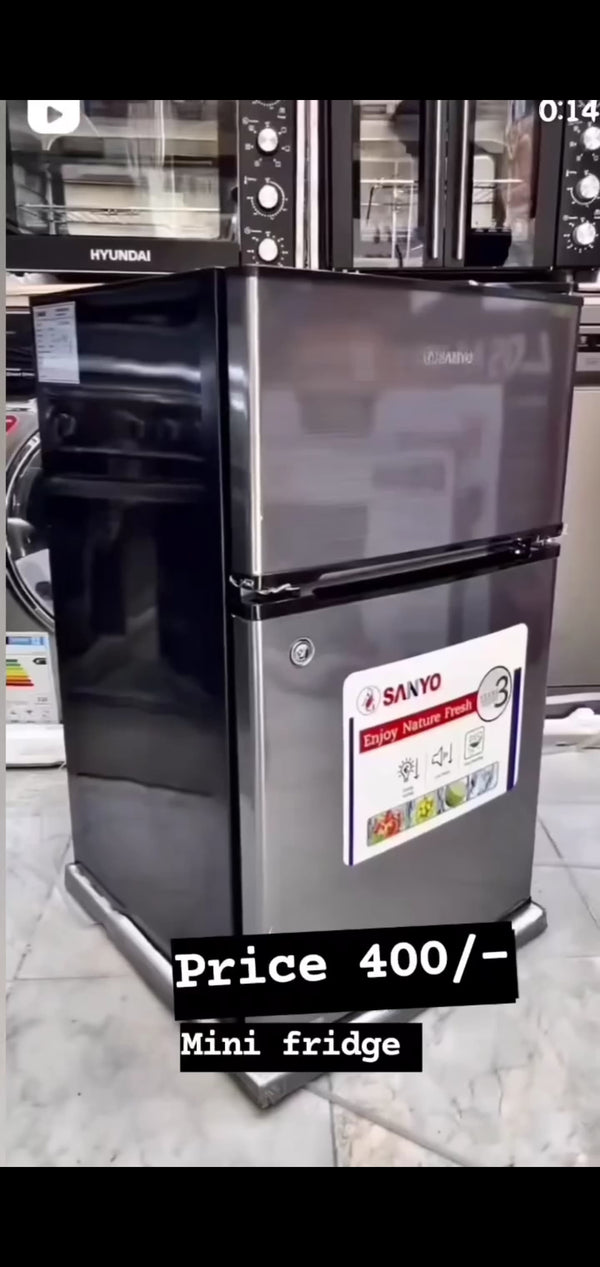 Mini Fridge