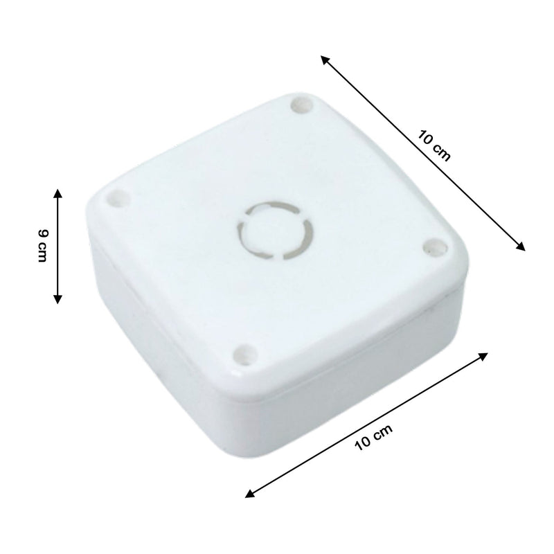 9032 Camera Mounting Box Used For Storing Camera Which Helps It From Being Comes In Contact With Damages.