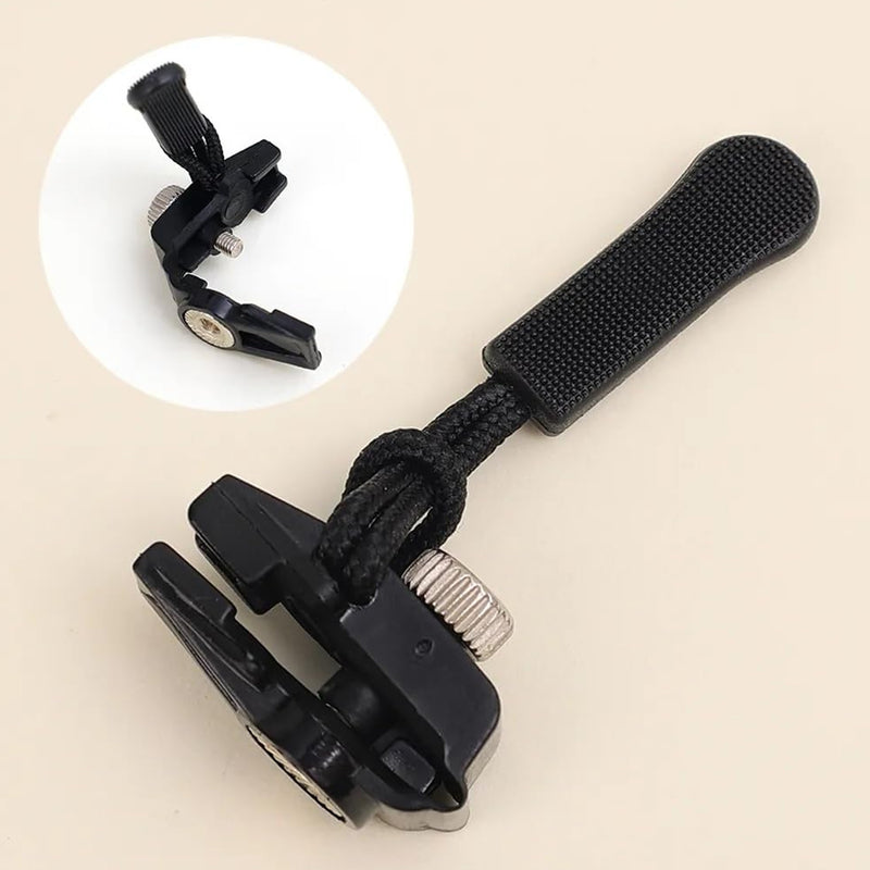 Portable Universal Detachable Zipper Slider (1 Pc  Big)