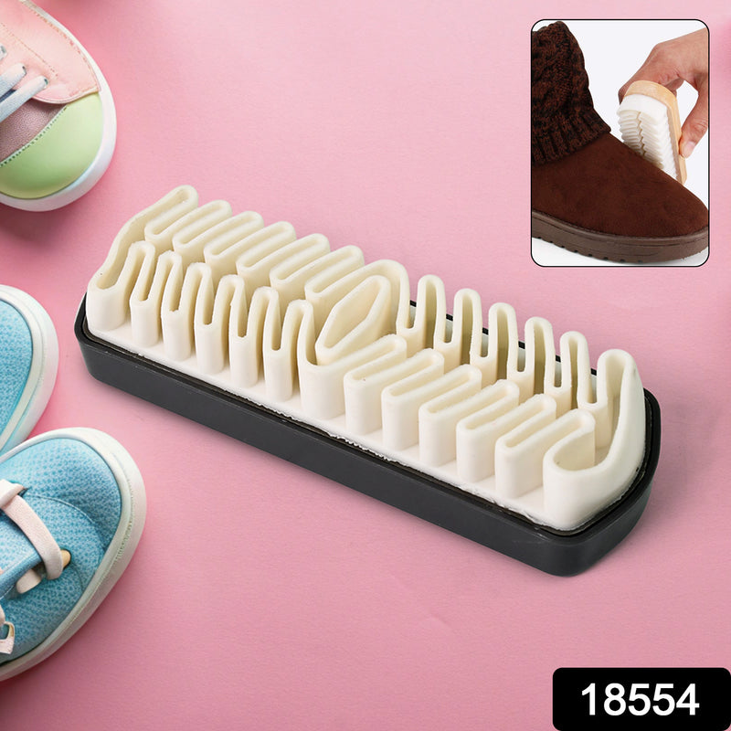 Shoe Cleaning Brush For Shoes  Boot Rubber Brush (1 Pc)