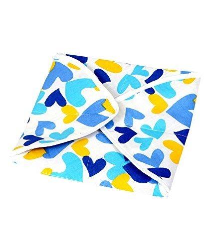 2273 Square Hygienic Rotichapati Multi Print Design Cover