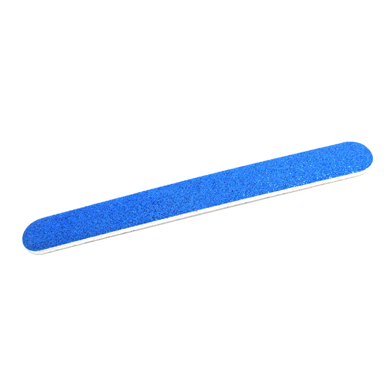 Professional Nail Filer Double Sided For Nail Shaper Nail File ( 18 Cm )