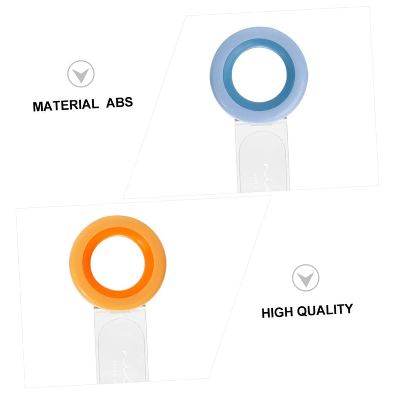 4147 Toilet Seat Lifter Toilet Seat Handletoilet Cover Lid Handleseat Cover Lifteravoid Touching Toilet Seat Handle Lifter Handle Hygienic Clean Toilet Cover Lifter (1pc)