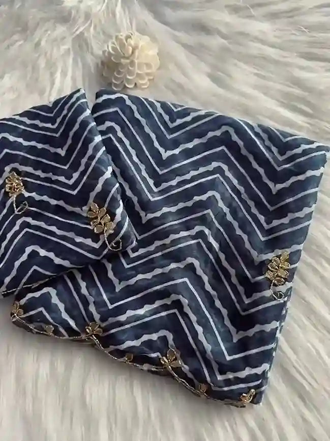 Exclusive  elegant launch for fancy Saree collection