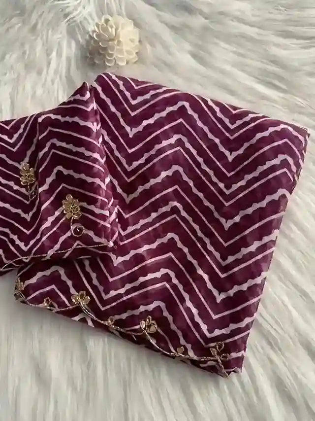 Exclusive  elegant launch for fancy Saree collection