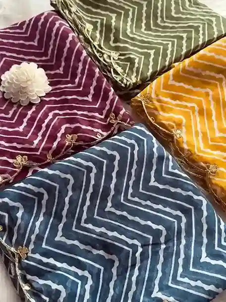 Exclusive  elegant launch for fancy Saree collection