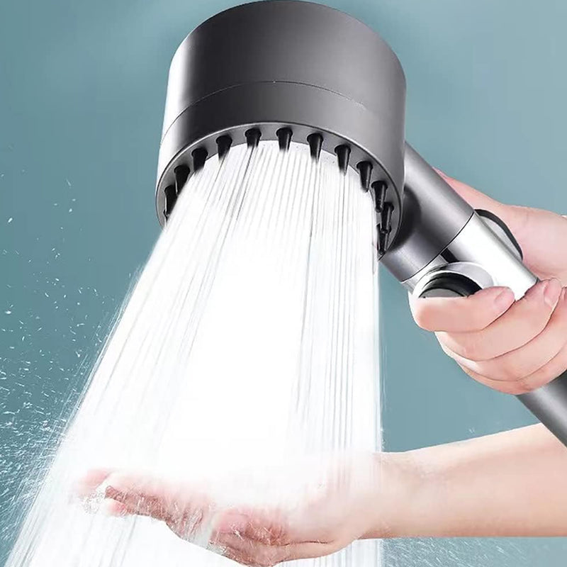 Shower Filter Shower Head Adjustment Shower Head (3 Modes  1 Pc)