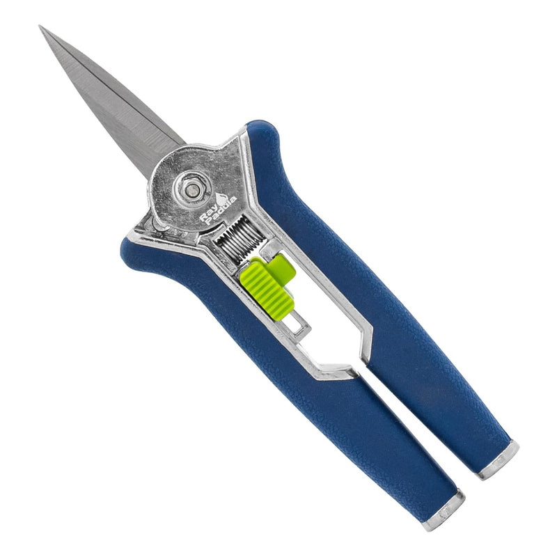 Precision Micro Garden Snip Pruning Scissor