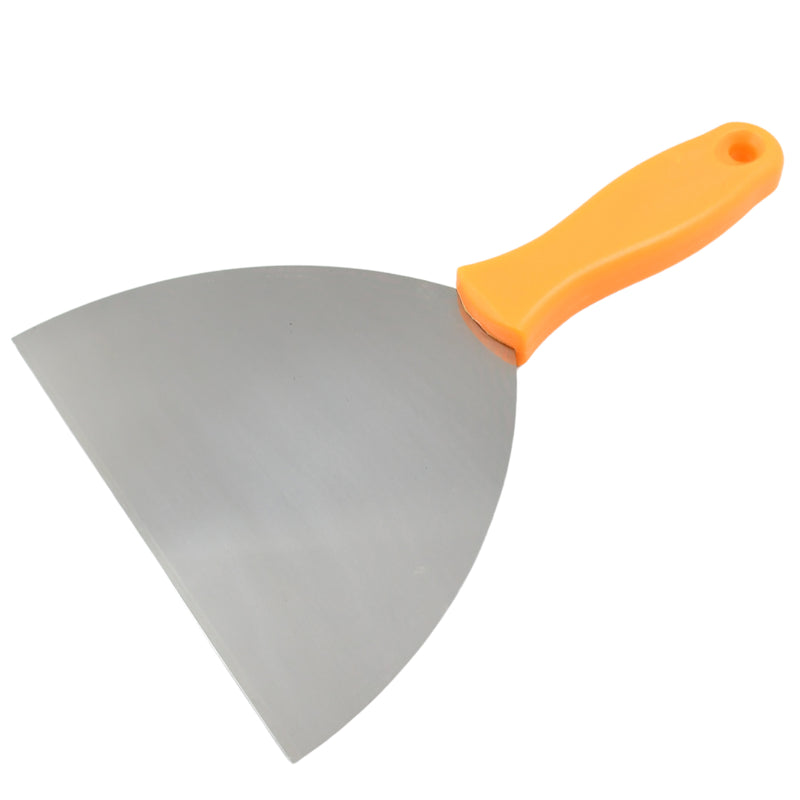 Paint Scraper Window Glass Filling Putty Knife (150 Mm  1 Pc)