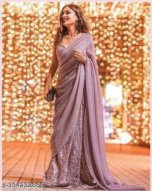 New Exclusive Saree