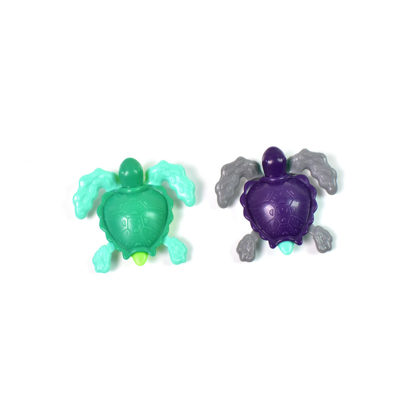 Small Diy Turtle Toy Mini Turtle Sea Turtle (1 Pc  Mix Color  Design)