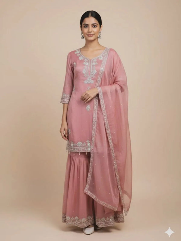 Classic Charm 3-Piece Set