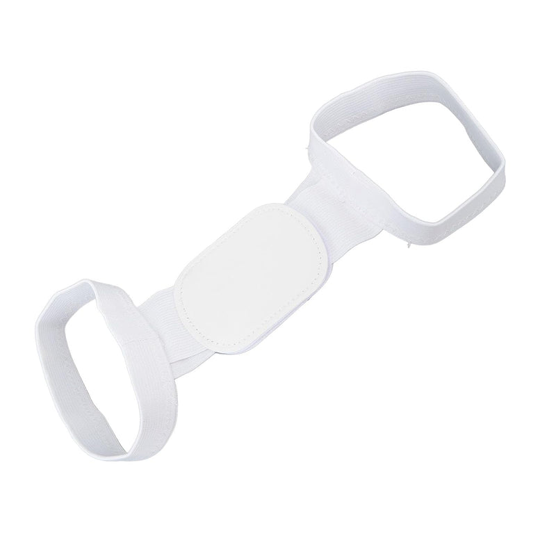 6628 Back And Shoulder Posture Corrector For Adult And Child Corset Back Support Band Corrective Orthosis Posture Correction Health-wh Back Brace Shoulder Support Back Support Belt