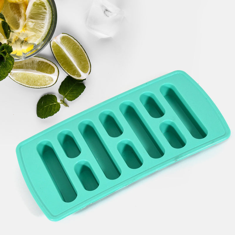 5612 1 Pc Fancy Ice Tray Used Widely In All Kinds Of Household Places While Making Ices And All Purposes