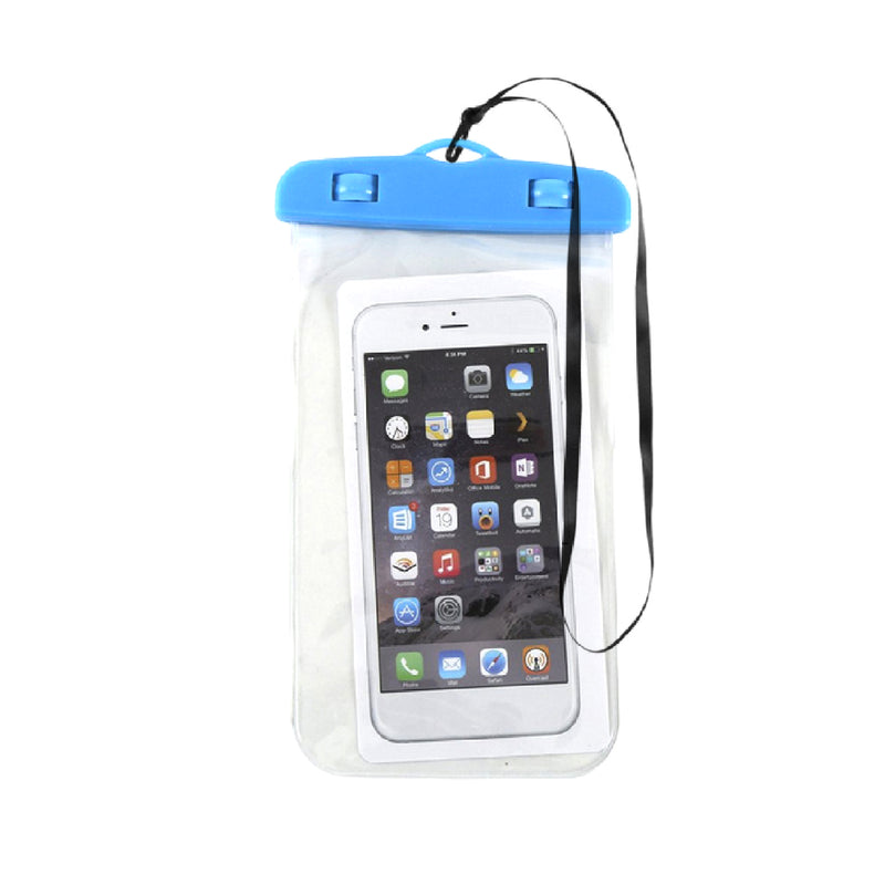 4635 Technology Waterproof Sealed Transparent Plastic Bag