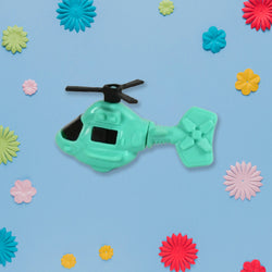 1929 Small Diy Helicopter Toy Small Kids Toy Rotating Tail  Wing Diy Helicopter.