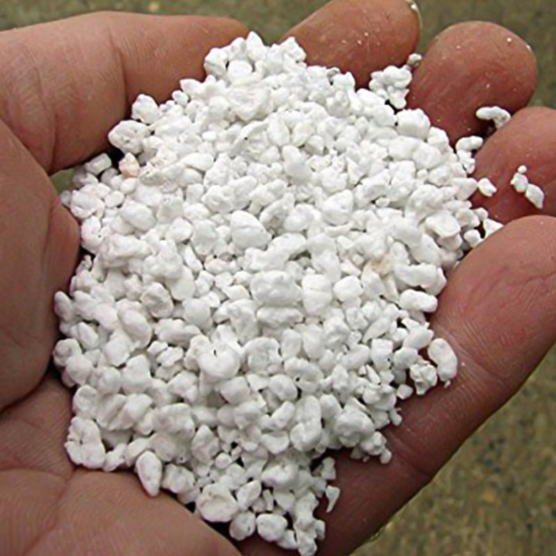 Paradise Perlite For Hydroponics Amp Horticulture Terrace Gardening Soil Conditioner (250 Gm)