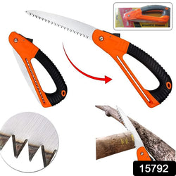 15 Inch Mini Pruning Folding Saw (1 Pc)