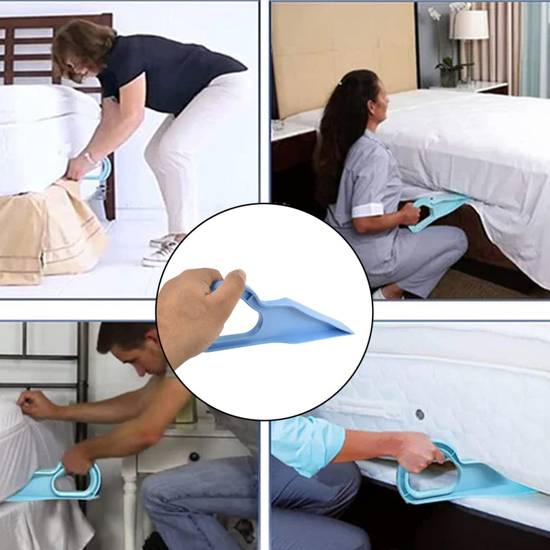 Mattress Lifter Tool For Easy Bed Sheet Change (1 Pc  23 Cm)