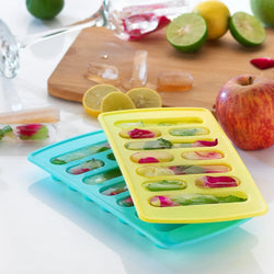 5612 1 Pc Fancy Ice Tray Used Widely In All Kinds Of Household Places While Making Ices And All Purposes