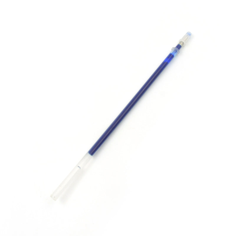 8848 Blue Pen Refill All Round Ball Pen Refill Smooth Writing Pen Refill All Pen Suitable (1pc)