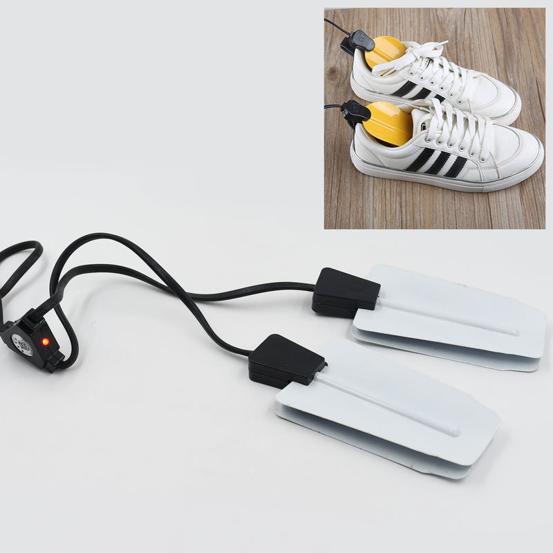 9334 220v Portable Shoe Dryers Electric Shoe Dryer Portable Usb Intelligent Timing Shoe Boot Drying Machine For Home Hotel Dorm