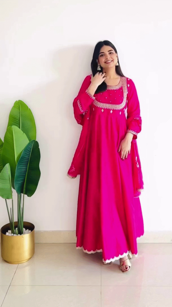 A Curated Collection of Traditional and Chic Designs – Elegancy