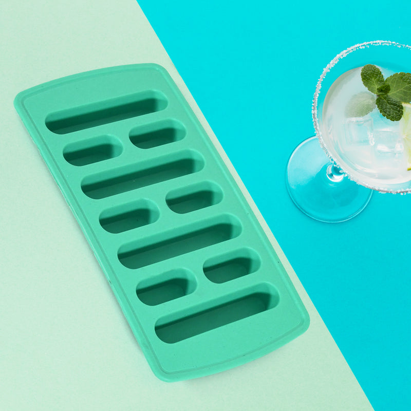 5612 1 Pc Fancy Ice Tray Used Widely In All Kinds Of Household Places While Making Ices And All Purposes